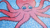 Flimpy the Octopus - Comic Mosaic