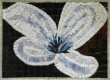 Mosaic Tile Patterns - The White Lilly