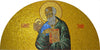 Saint John - Glass Mosaic