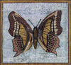 Mosaic Designs - Autumn Butterfly