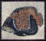 Fish Mosaic Mosaic Ideas