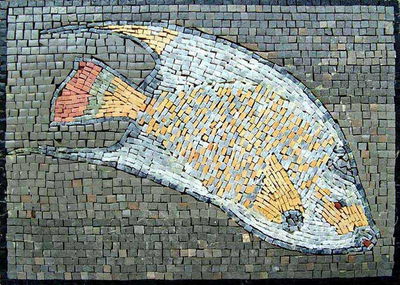 Mosaic Designs - Pompano