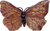Mosaic Designs - Butterfly