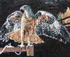 Mosaic Designs - Hawk