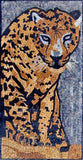 Mosaic Designs - Wild Cheetah