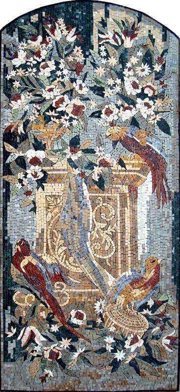 Buy Mosaic - Beautiful Birds