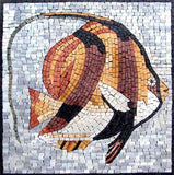 Mosaic Designs - Albacore