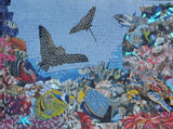 Nautical Mosaic - Ningaloo Reef