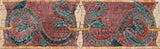 Mosaic Border - Roman Visionary Art
