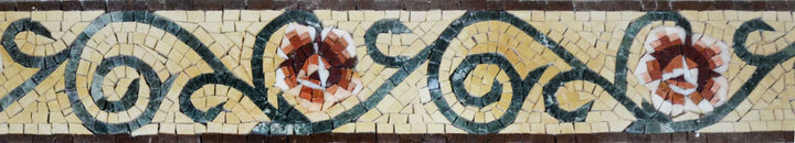 Mosaic Patterns - Ingrid