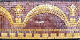 Royal Mosaic Listellos
