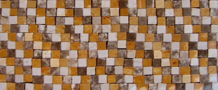Marble Mosaic Borders - Listellos