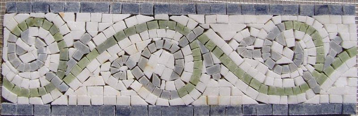 Marble Mosaic Art - Classics