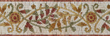 Mosaic Patterns - Autumn