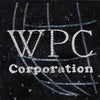 WPC Corporation Custom Logo Marble Mosaic