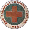 Hospital Logo Mosaic
