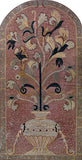 Floral Mosaic Patterns - Cyndey