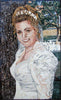 Bride Customized Mosaic