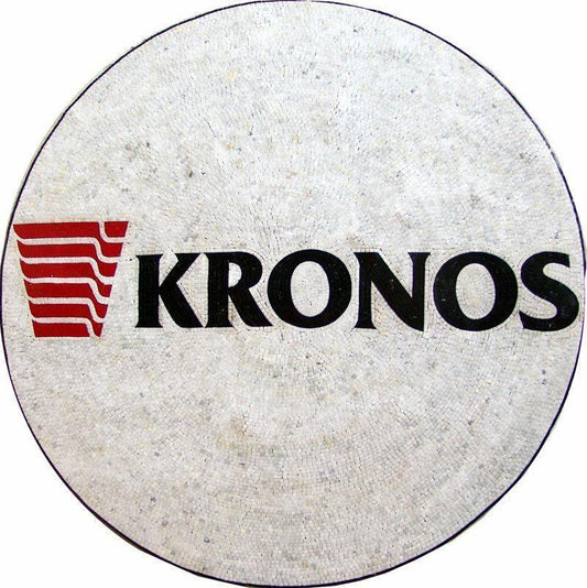 Brand Name Custom Mosaic