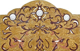 Mosaic Designs - Queen Del Romania