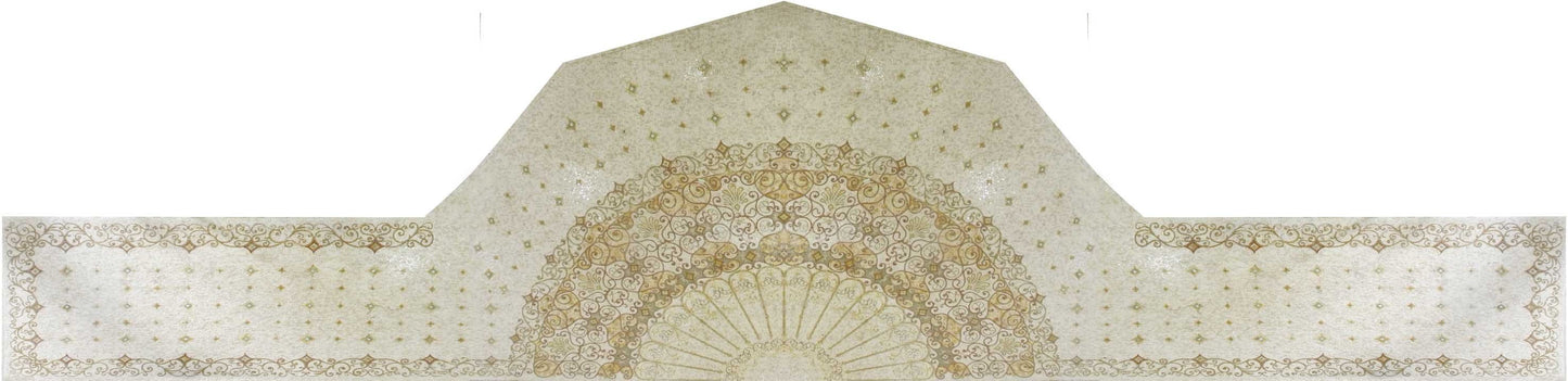 Mosaic Designs - Queen Del Roma