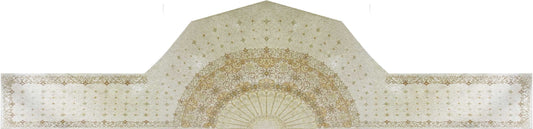 Mosaic Designs - Queen Del Roma