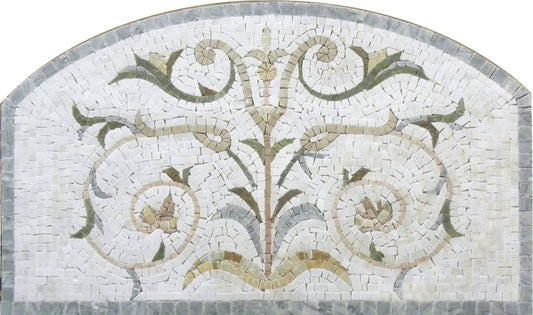 Mosaic Designs - Noble