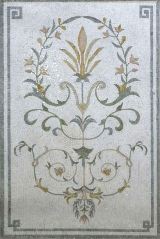 Mosaic Designs - Lofty