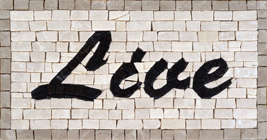 Custom Mosaics - Live