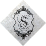 Custom Mosaic Logo - Serendipity