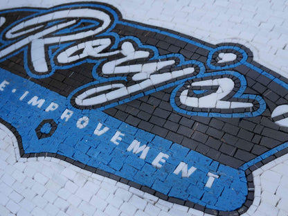 Rory's Home Improvement - Custom Logo