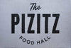 Custom Commercial Mosaic Artwork - The Pizitz Food Hall
