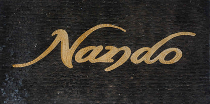 Nando - Customized Mosaic Art