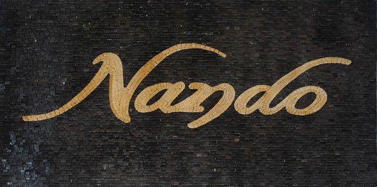 Nando - Customized Mosaic Art