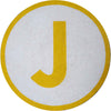 Mosaic Monogram - Jowanna