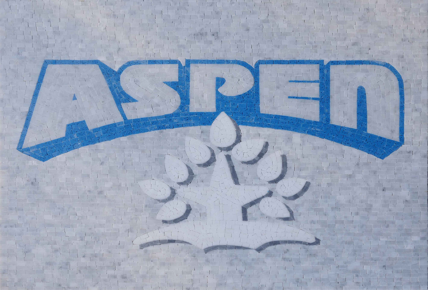 Aspen - Simple Mosaic