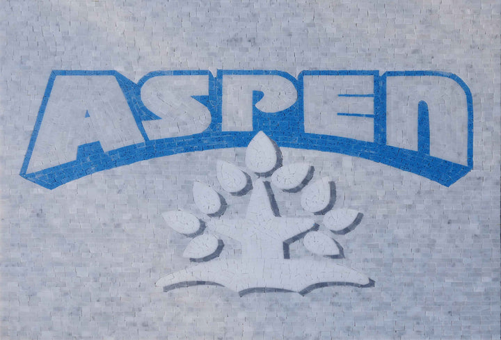 Aspen - Simple Mosaic