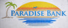 Custom Mosaic - Paradise Bank