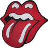 Mosaic Logo - Rolling Stones Band