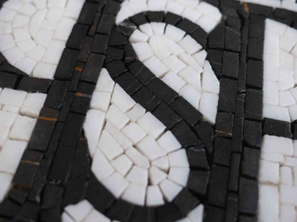 Custom Mosaic Art - PsP