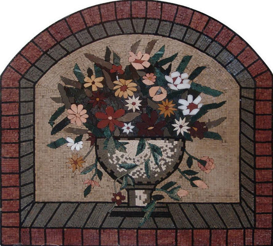 Mosaic Accent - Indie