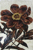 Flower Marble Mosaic - Petalia