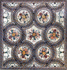 Marble Mosaic Art