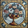 Mosaic Art - Fruits and Blossoms