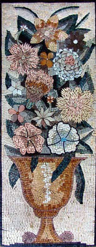 Mosaic Designs - Paprika