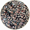Mosaic Wall Art - Flori Medallion