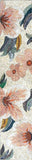 Floral Mosaic Patterns - Ioannis