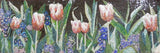 Mosaic Designs - Surreal Tulip