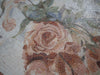 Floral Mosaic Art - Rosalitta