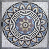 Mosaic Designs - Romania Aquilla